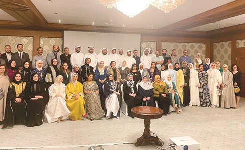 موعد صرف مكافات العاملين بمشروع الفاقد التعليمي في الكويت 