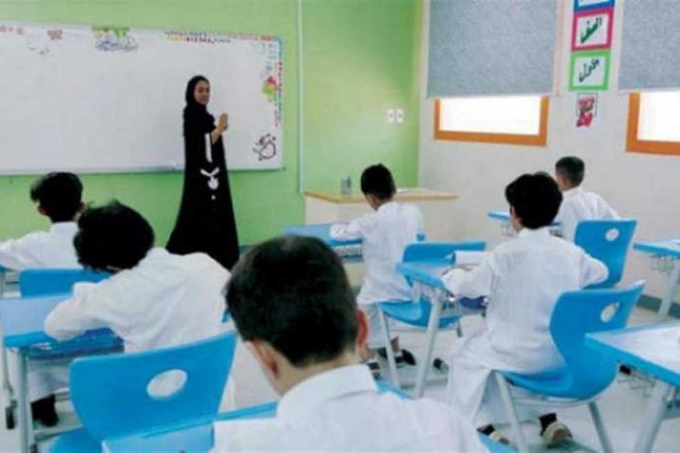 إجازات الترم الثاني 1445 