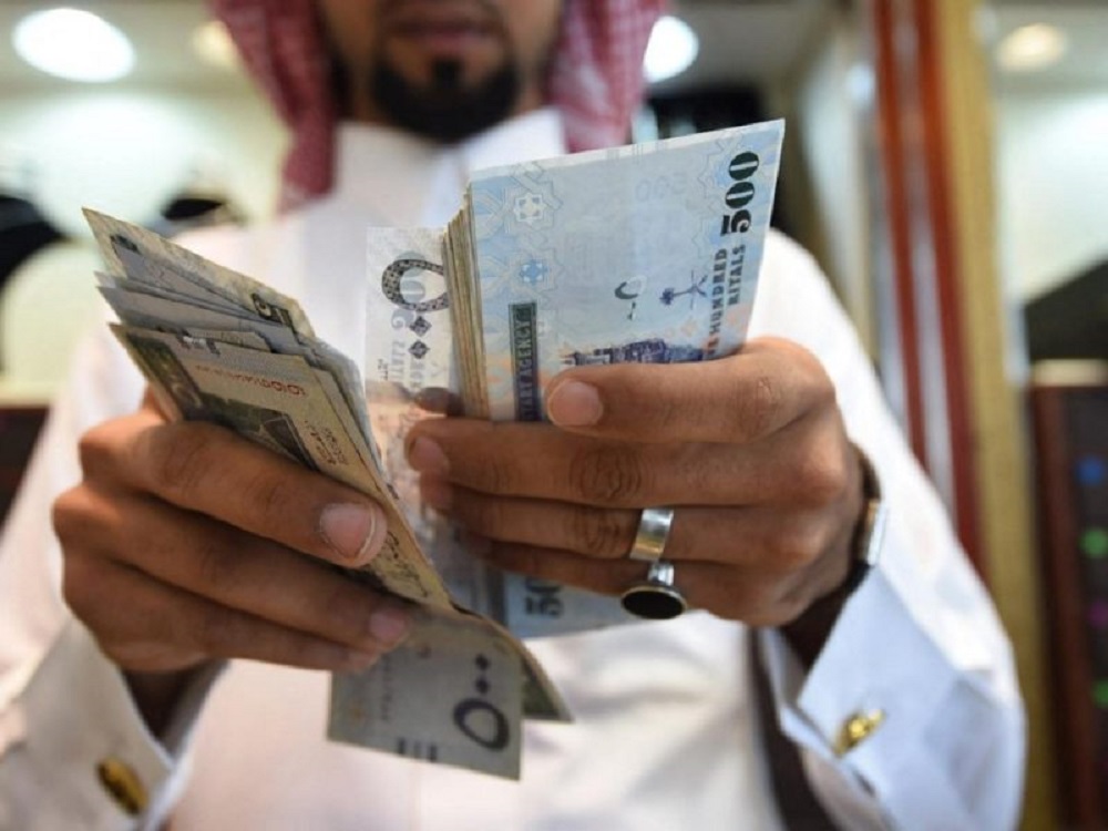 موعد صرف الرواتب