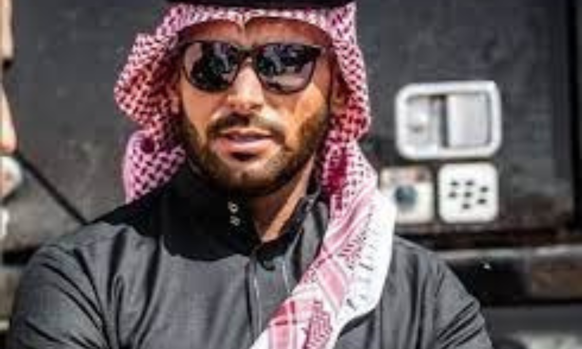 مساعدة يزيد الراجحي