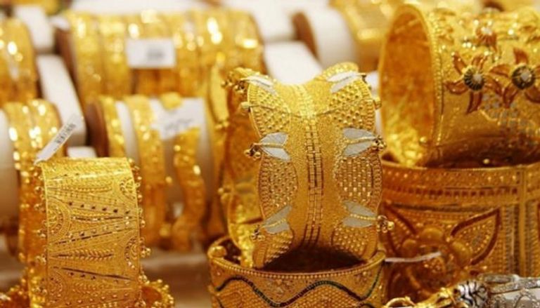 سعر الذهب في السعودية