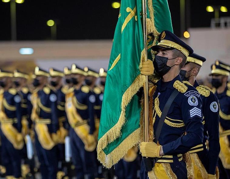 الالتحاق بدورة العلوم الأمنية