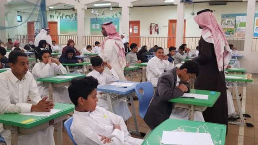  الدراسة في رمضان