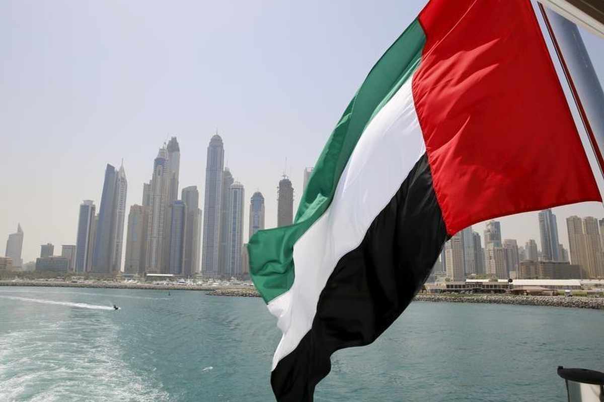 شروط دخول الإمارات للسعوديين