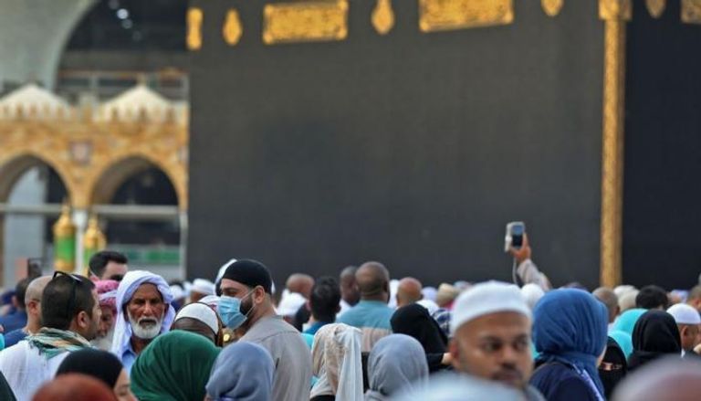 متى يبدأ التكبير في السعودية