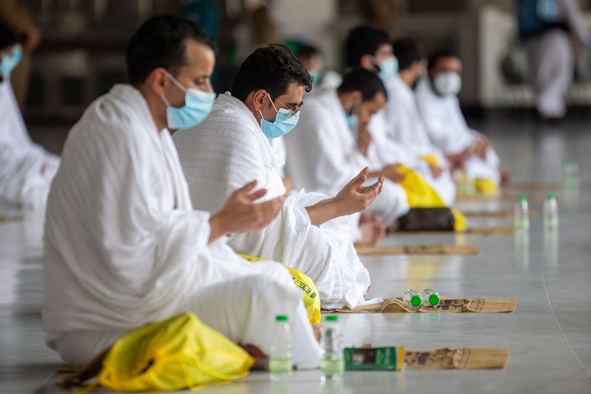 متى يبدأ التكبير في السعودية