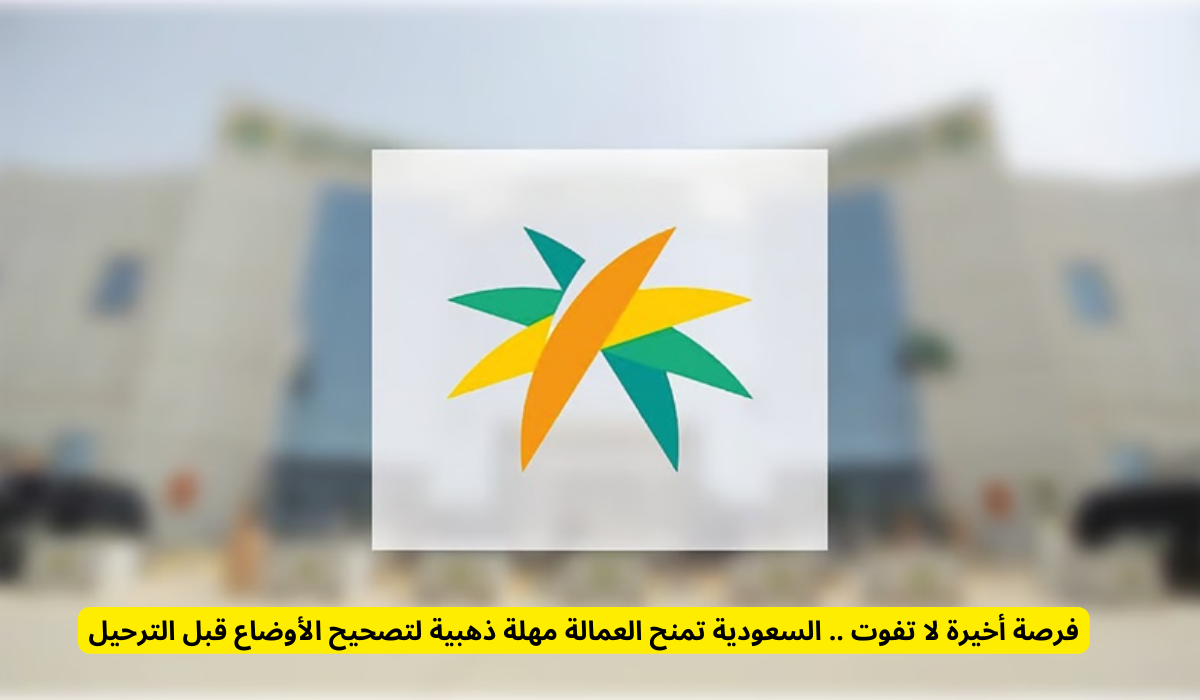 وزارة الموارد البشرية والتنمية الاجتماعية