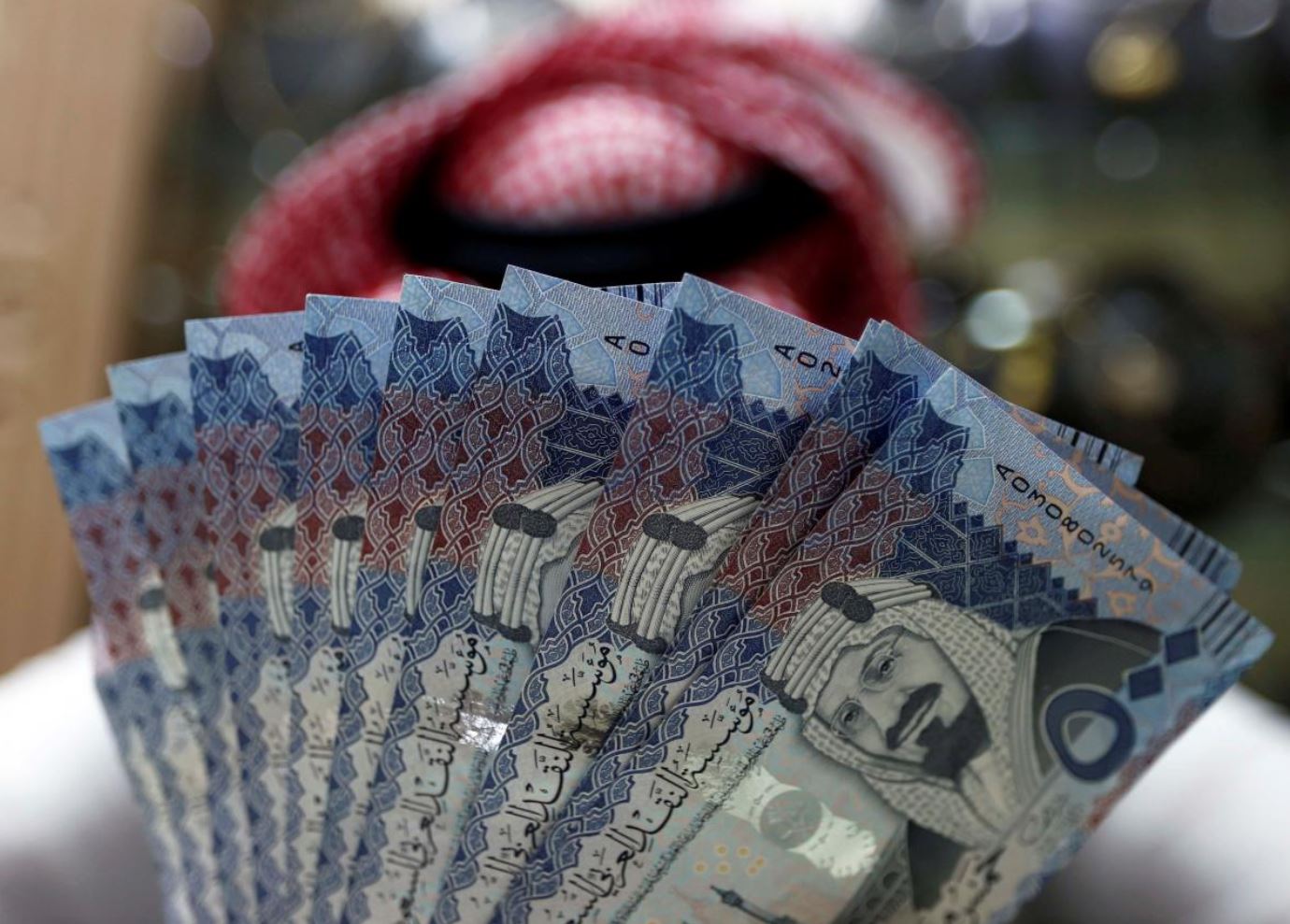 قرض امكان الضمان الاجتماعي