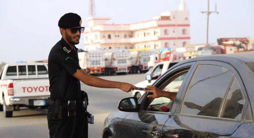 رسوم بدل تالف رخصة قيادة