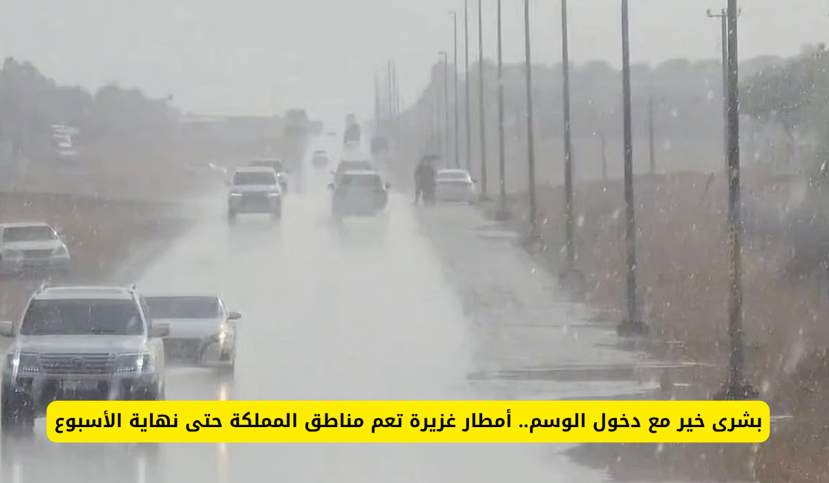 الطقس في الإمارات