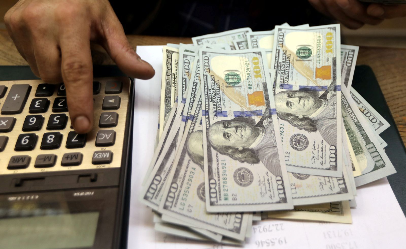 سعر الريال اليوم