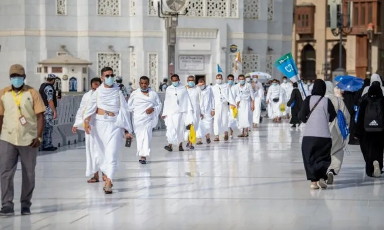 أسعار حملات الحج
