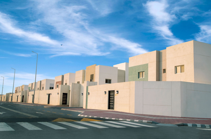 شروط الدعم السكني للمطلقات والارامل 