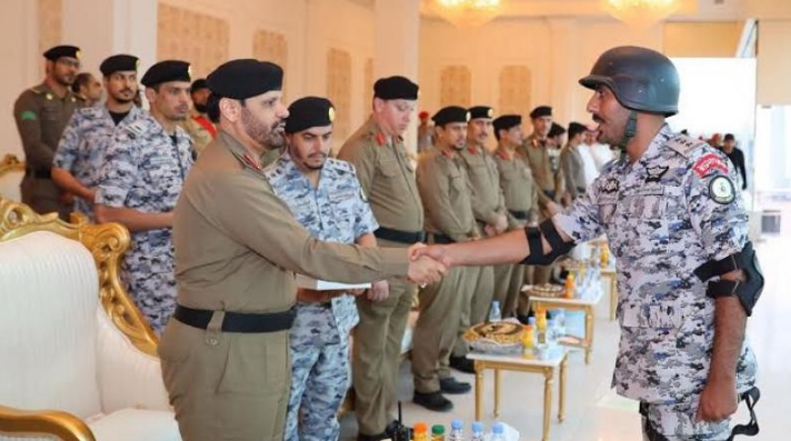 المديرية العامة للسجون توظيف