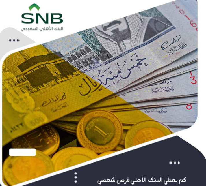 حاسبه القرض الشخصي