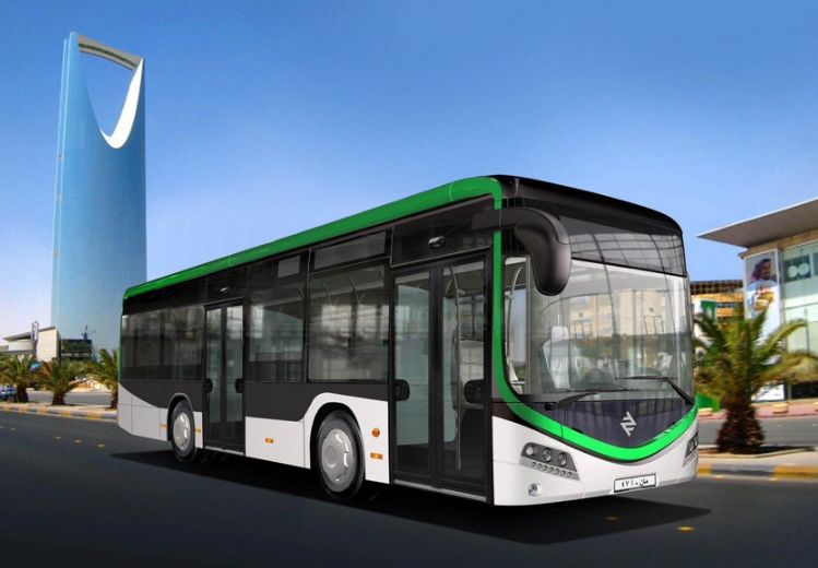 حافلات الرياض درب