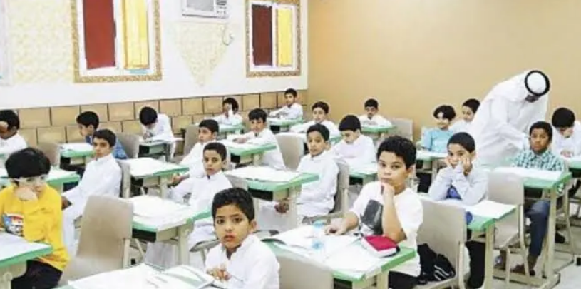 تاريخ الاختبارات النهائية للفصل الدراسي الثالث السعودية