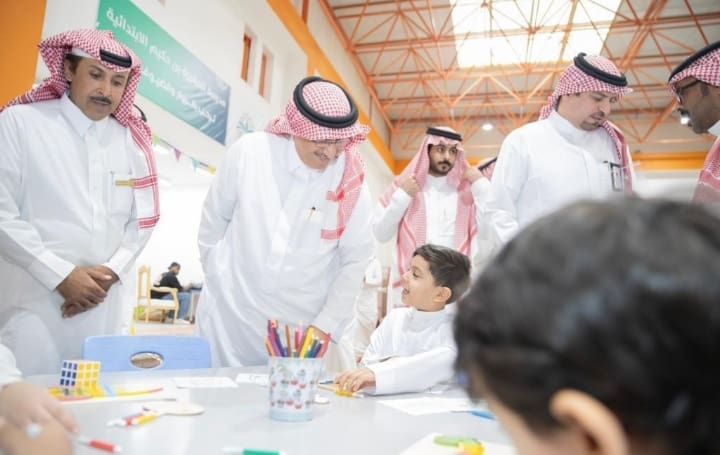 إجازات الترم الثاني 1445 
