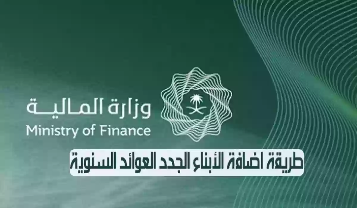 العوائد السنوية إستعلام