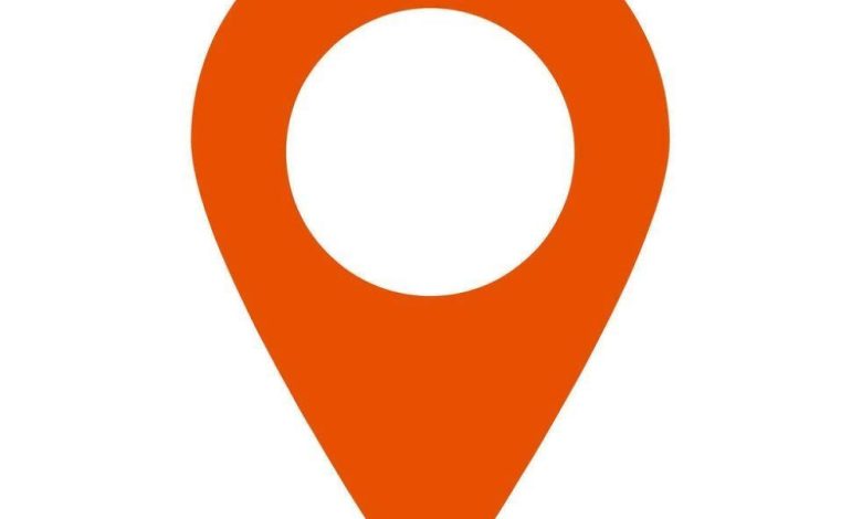 مخالفة طلب اللوكيشن من العميل