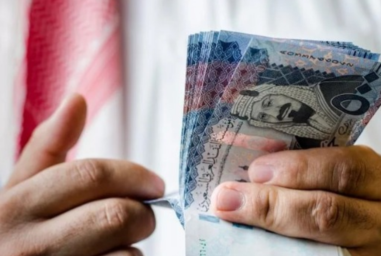 مستفيدي الضمان الاجتماعي