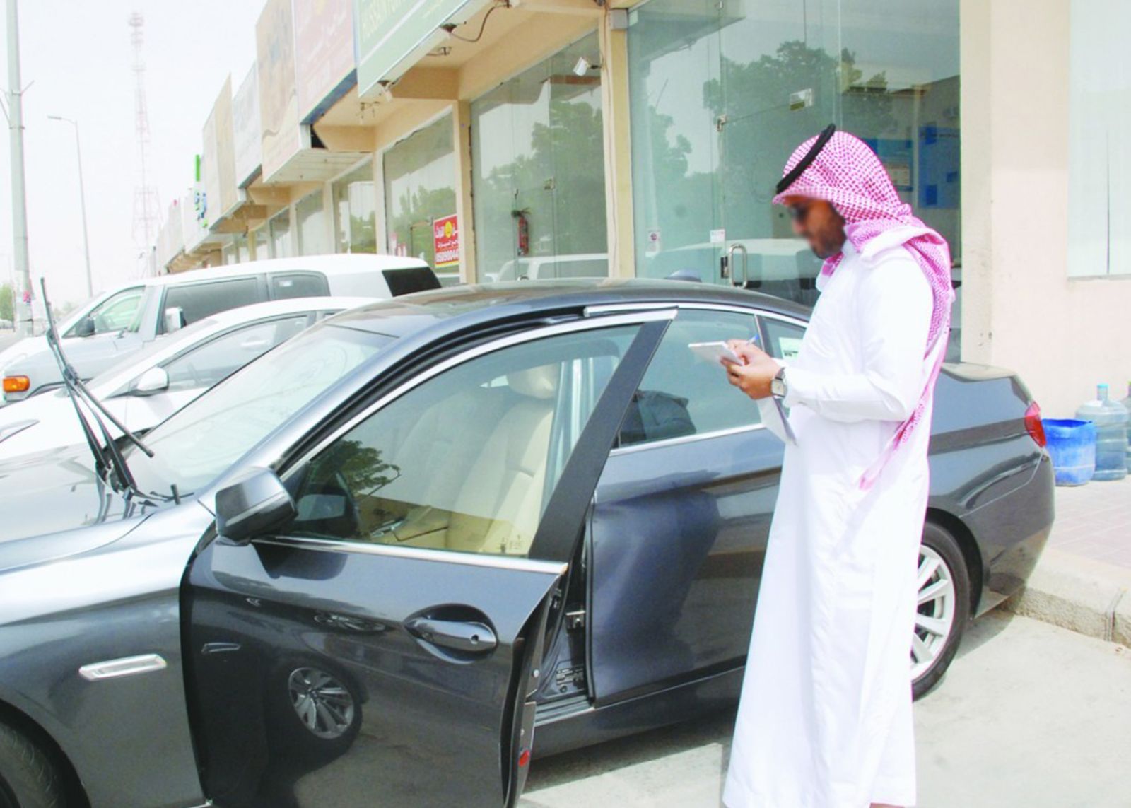 حراج جدة للسيارات المستعملة بالتقسيط 