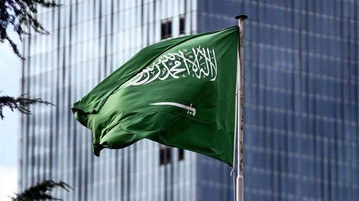 توطين المهن السعودية 