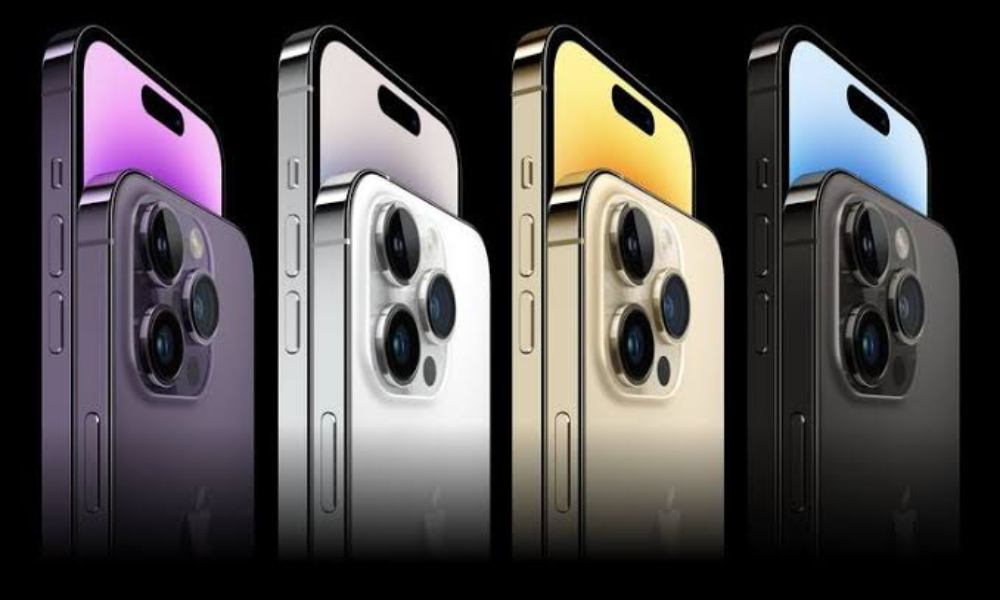 سعر iPhone 14 Pro في نون