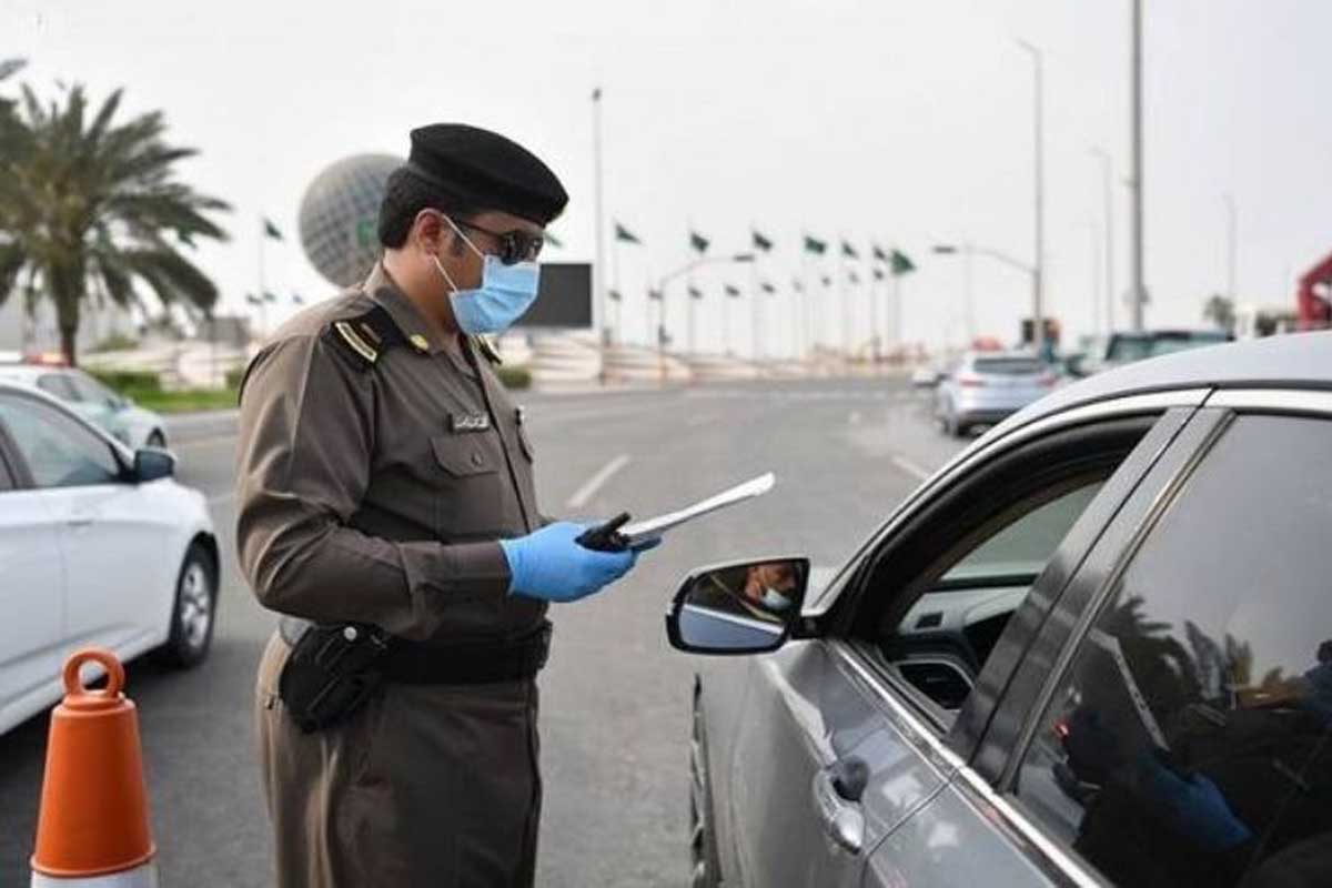 غرامات 5 ألف ريال على المقيمين بداية من اليوم لمرتكبي هذه المخالفات إليك أهمها