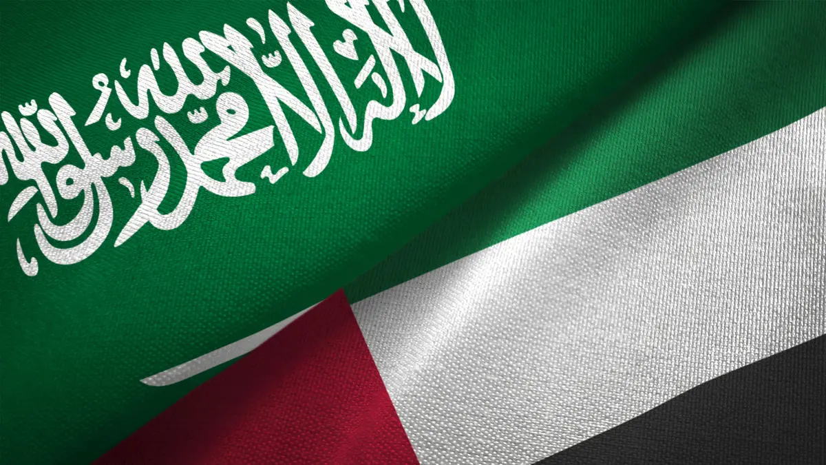 شروط دخول الإمارات للسعوديين