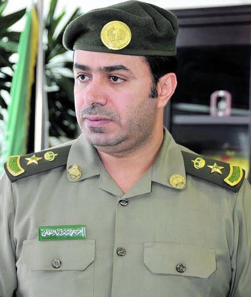 جوازات جسر الملك فهد