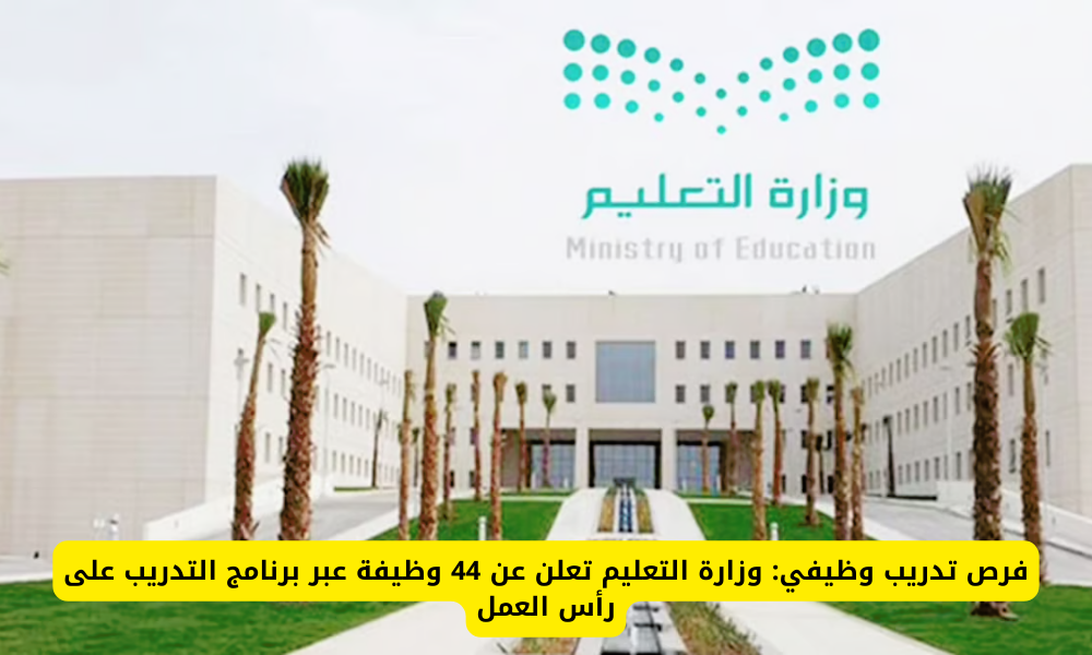 الوظائف الشاغرة في تمهير