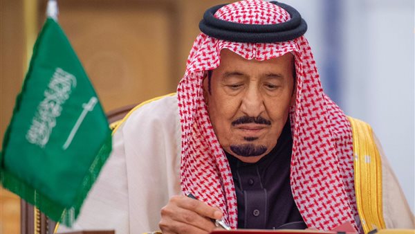 توجيهات جديدة من خادم الحرمين