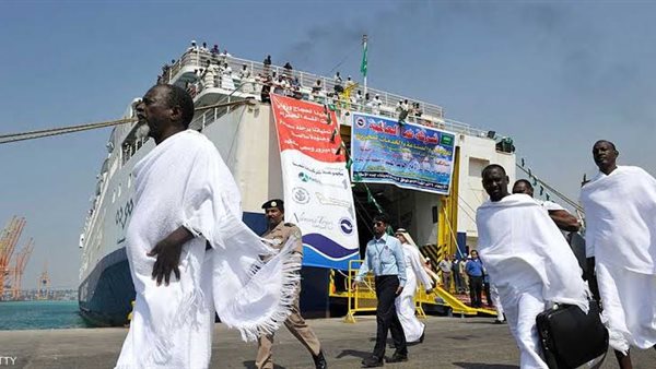 تمديد اقامة المعتمرين السودانيين