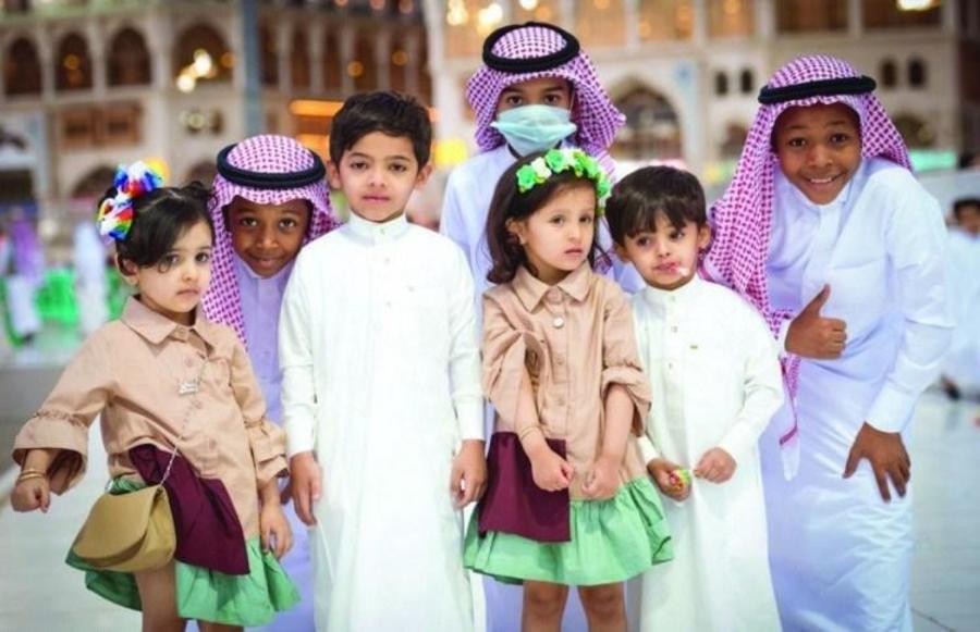 متى إجازة عيد الفطر للمدارس في السعودية؟