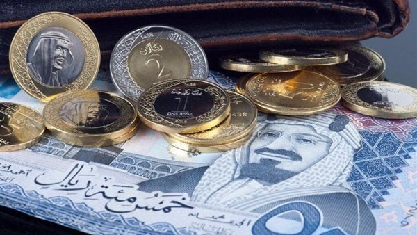 سعر الريال السعودي في مصر