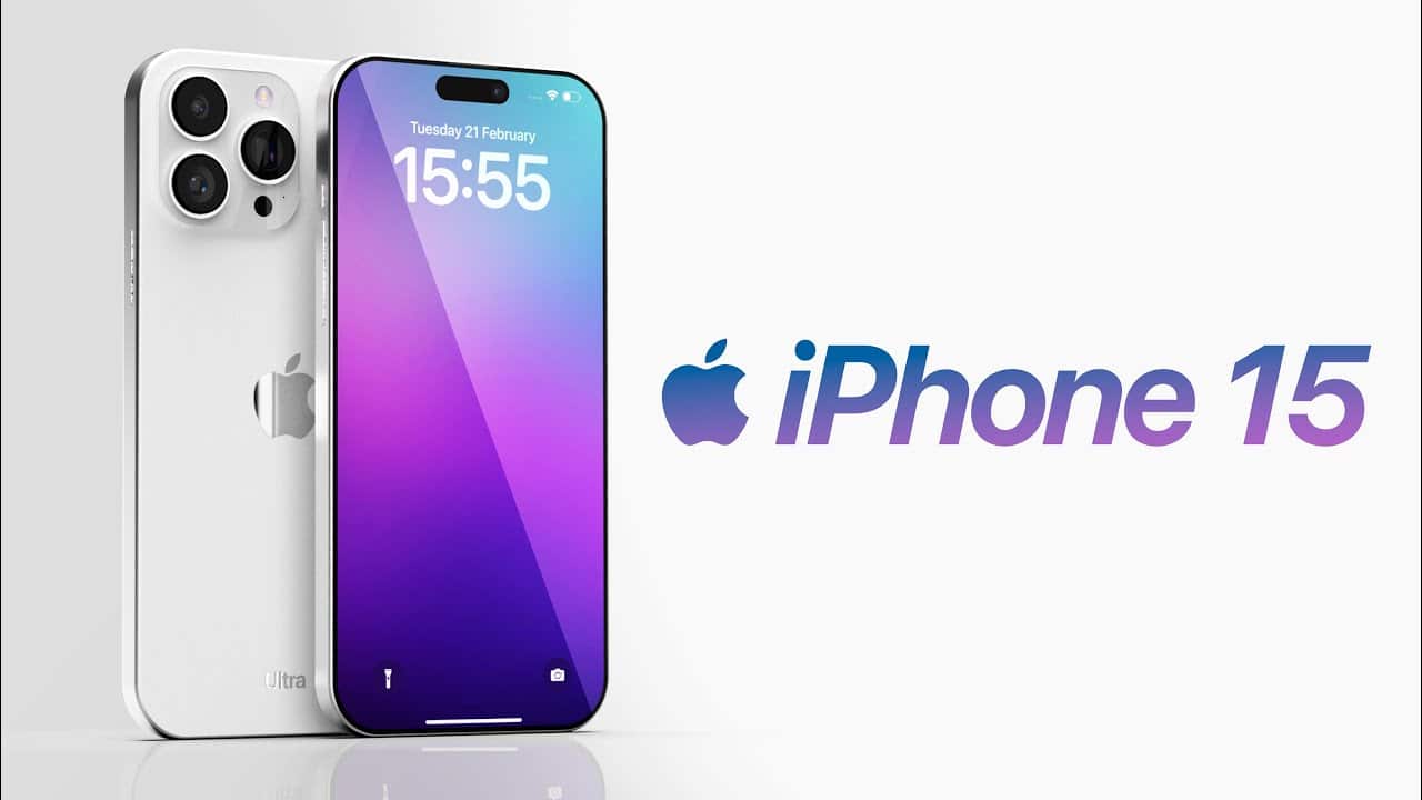 سعر iphone 15 في عمان