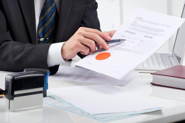 المستندات المطلوبة للتقديم في وظائف مكافحة المخدرات