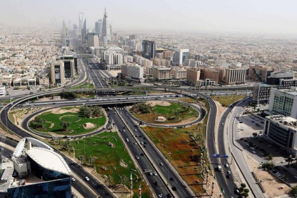 ولي العهد السعودي يعلن إطلاق مشروع المربع الجديد أكبر وأحدث داون تاون في الرياض