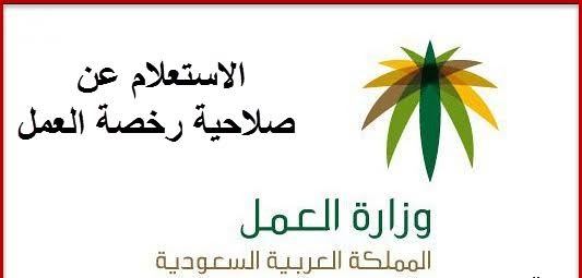 الشروط اللازمة من أجل تجديد الرخصة 