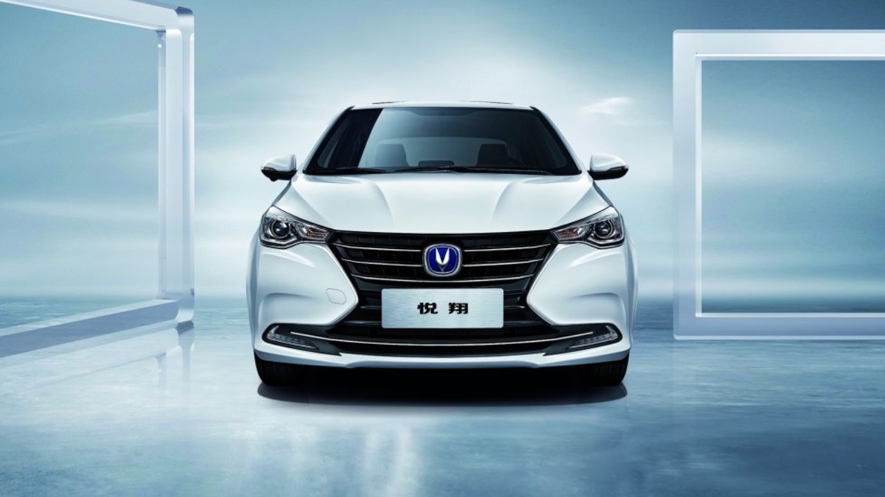 عروض تقسيط سيارة شانجان السفن 2024