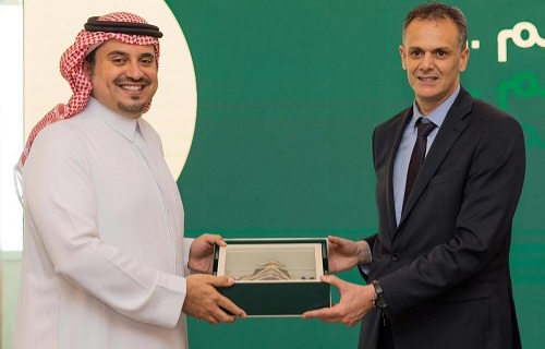 السعودية تستضيف دورة الألعاب العربية ال 16