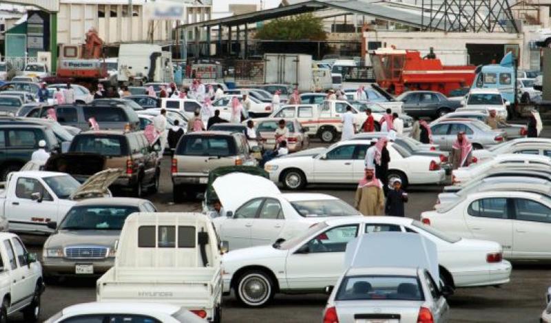 اسعار السيارات المستعملة بالسعودية