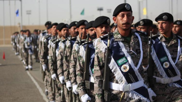 متى موعد التقديم في وظائف المديرية العامة للسجون
