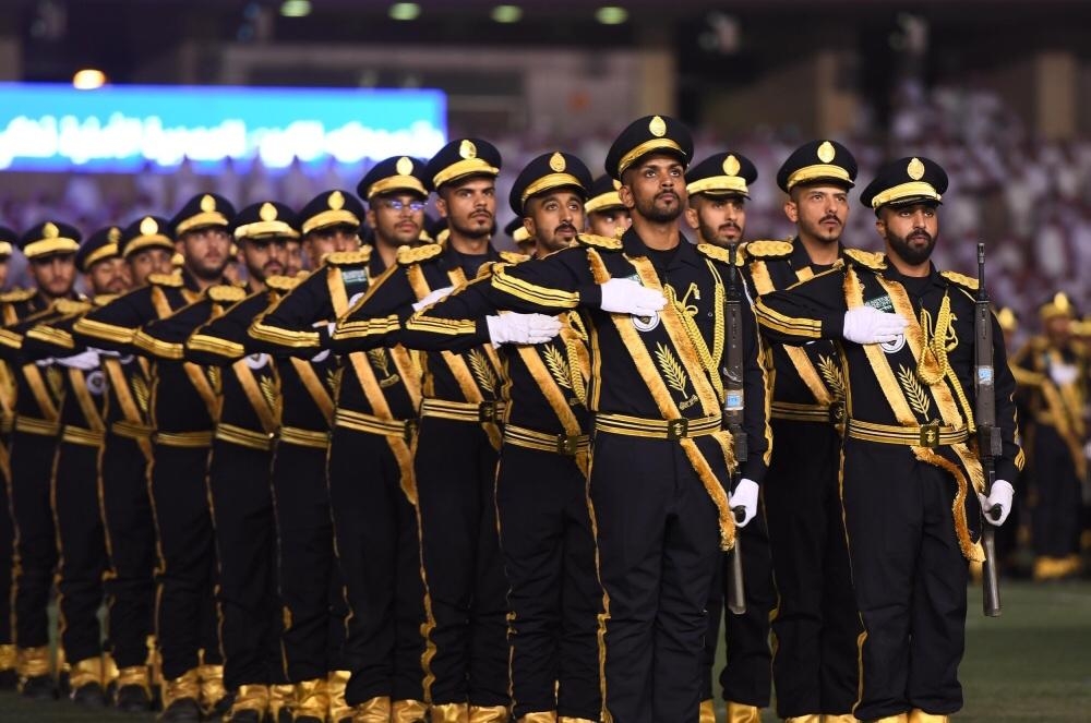 فتح باب القبول بكلية الملك فهد