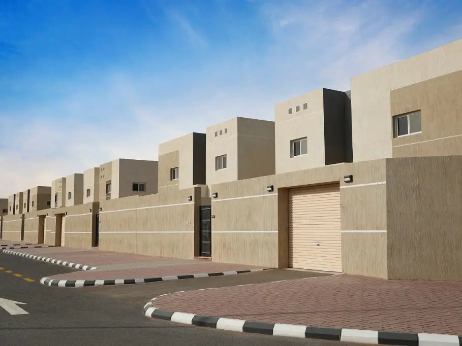 الأوراق والمستندات المطلوبة للقرض العقاري المدعوم