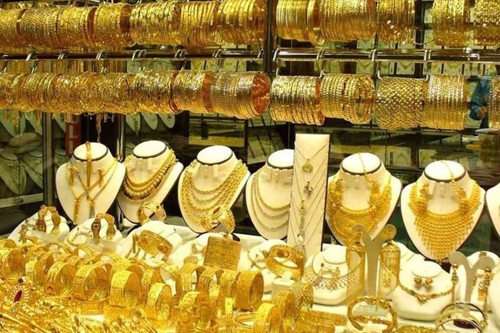 أسعار الذهب اليوم في السعودية