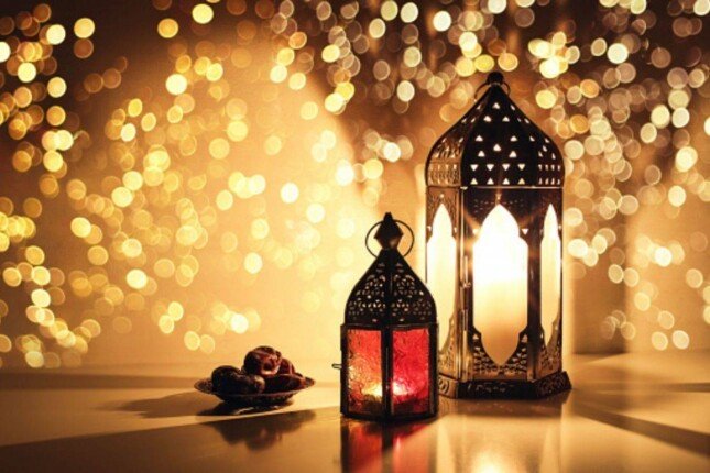 إمساكية رمضان 2024