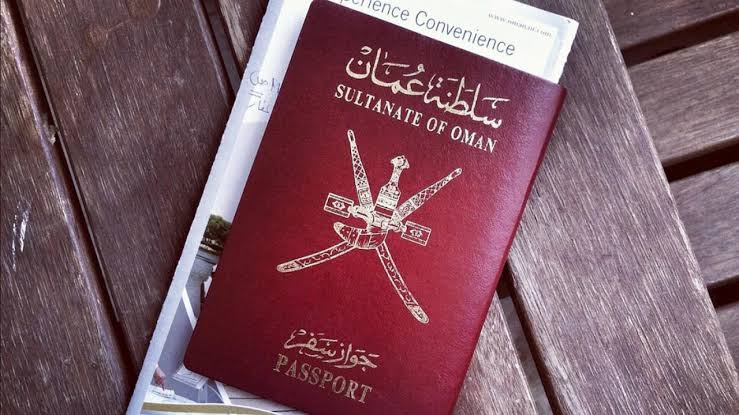 فتح باب التجنيس بعمان
