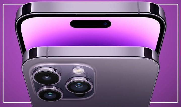 سعر iPhone 14 Pro في نون
